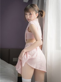 Meow sugar picture Vol.188 pink ball(33)